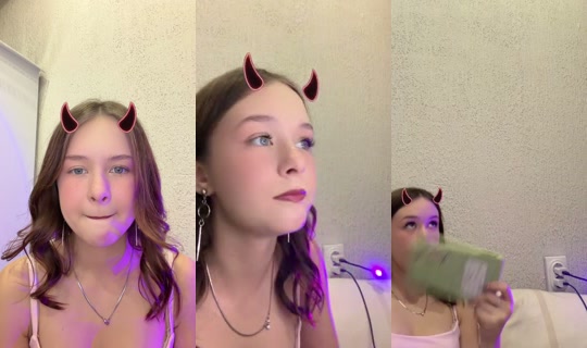 1126664497's Live Session — Oct 23, 2026, 1:47 PM