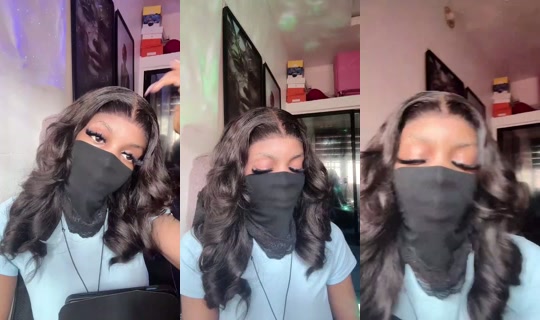 1127509279's Live Session — Oct 18, 2026, 10:03 AM