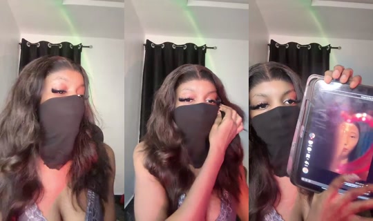 1127509279's Live Session — Oct 19, 2026, 5:53 AM