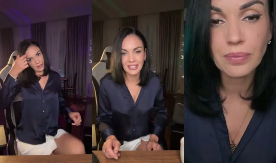 1127529356's Live Session — Sep 7, 2026, 5:09 PM