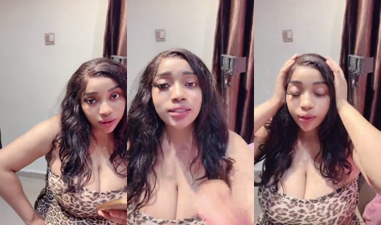 1127687643's Live Session — Jul 29, 2026, 12:03 AM