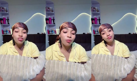 1127687643's Live Session — Jul 31, 2026, 11:22 AM