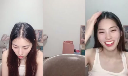 1128076599's Live Session — Jul 21, 2026, 1:27 PM