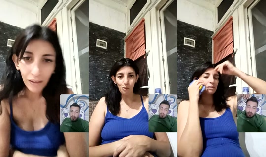 1128493635's Live Session — Jul 27, 2026, 8:19 PM