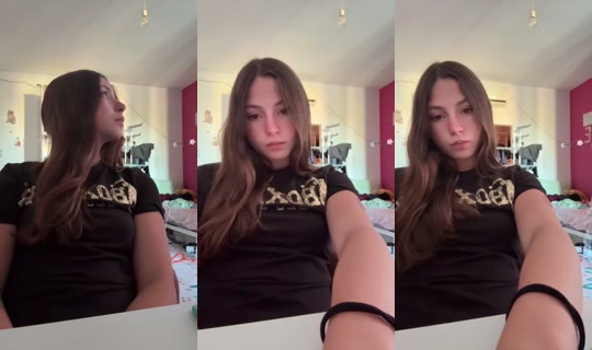 1129118721's Live Session — Jul 20, 2026, 5:08 PM