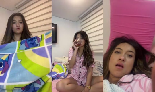 1129174904's Live Session — Jul 28, 2026, 3:55 AM