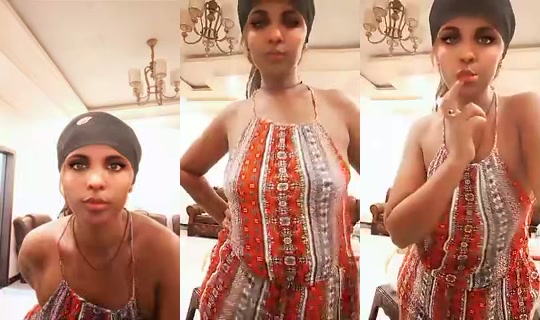 1129183773's Live Session — Aug 2, 2026, 8:03 PM