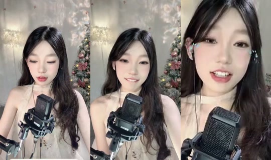 1129217695's Live Session — Jul 26, 2026, 6:40 AM