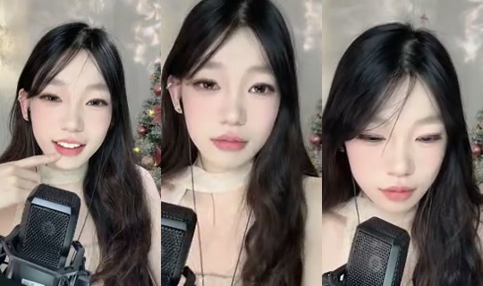 1129217695's Live Session — Jul 26, 2026, 9:09 AM