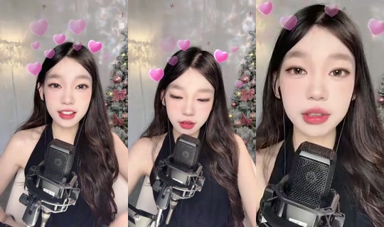 1129217695's Live Session — Jul 27, 2026, 2:21 AM
