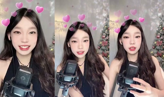 1129217695's Live Session — Jul 27, 2026, 3:12 AM