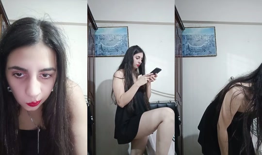 1129779851's Live Session — Oct 22, 2026, 12:53 AM