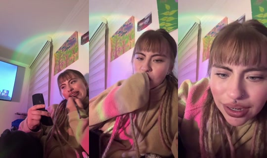 1129866527's Live Session — Jul 21, 2026, 1:08 AM