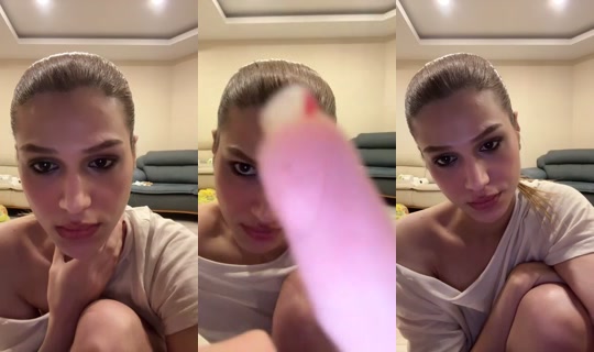 1131005681's Live Session — Oct 24, 2026, 11:46 PM
