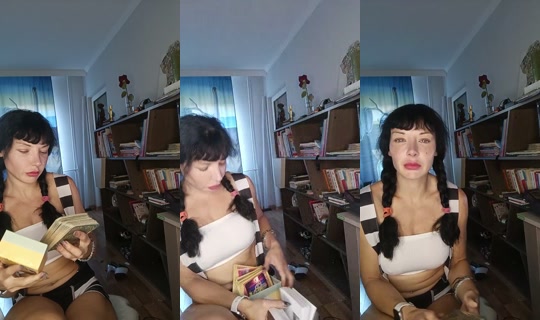 1131282189's Live Session — Sep 24, 2026, 12:43 PM