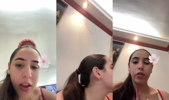 1131399975's Live Session — Aug 6, 2026, 4:46 AM