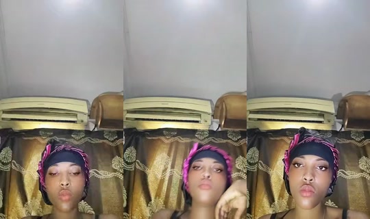 1131882387's Live Session — Aug 24, 2026, 9:38 AM