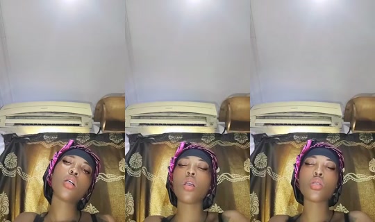 1131882387's Live Session — Aug 24, 2026, 10:12 AM