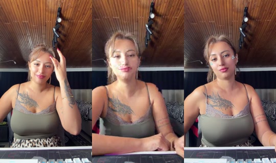 1132866810's Live Session — Oct 22, 2026, 11:03 AM