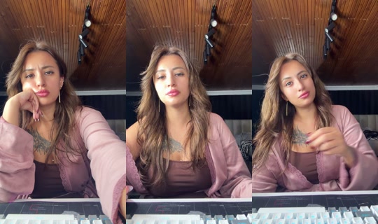 1132866810's Live Session — Oct 22, 2026, 7:46 PM