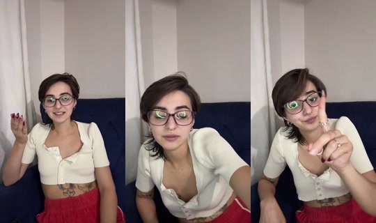 1134331226's Live Session — Sep 1, 2026, 10:10 PM