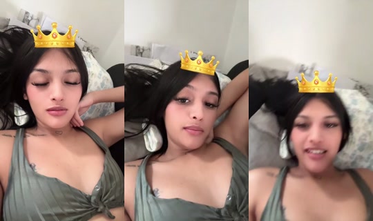 1134714990's Live Session — Aug 24, 2026, 4:14 PM
