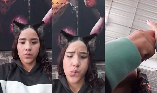 1140518384's Live Session — Oct 16, 2026, 5:11 PM