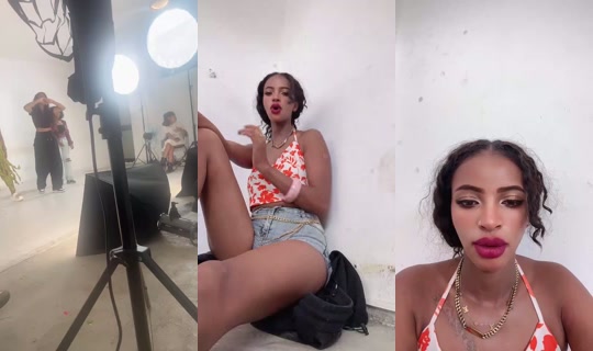 1140949641's Live Session — Oct 18, 2026, 1:09 AM