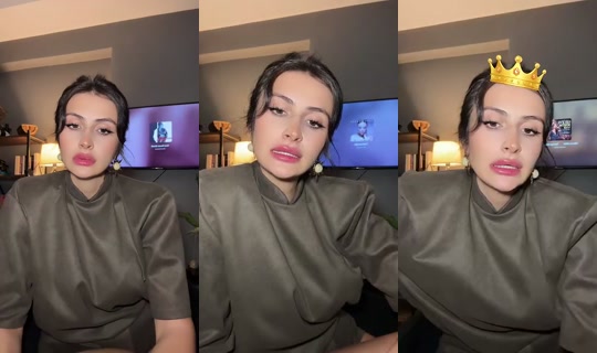 1142379764's Live Session — Oct 19, 2026, 8:01 PM