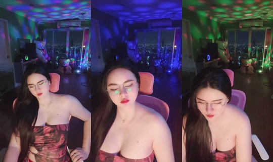 12172779's Live Session — Jul 27, 2026, 6:53 PM