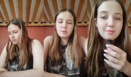 1234576V's Live Session — Jul 24, 2026, 12:58 PM
