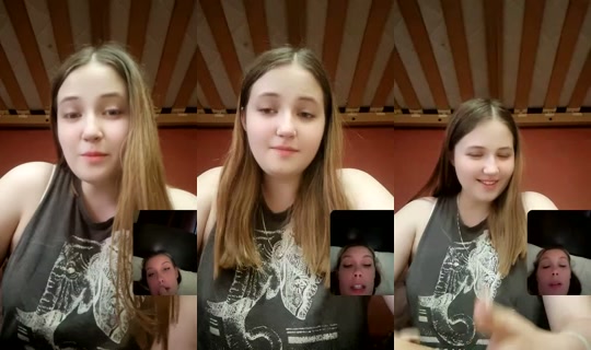 1234576V's Live Session — Jul 24, 2026, 4:47 PM