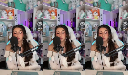 124242122's Live Session — Jul 23, 2026, 4:57 PM