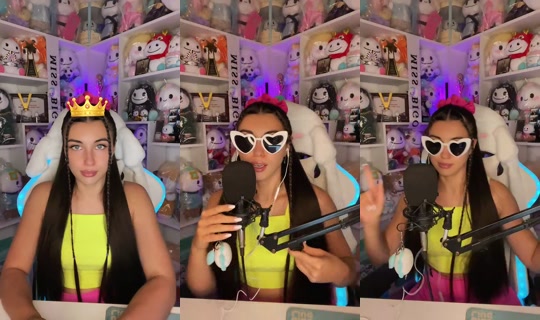 124242122's Live Session — Oct 15, 2026, 4:52 PM