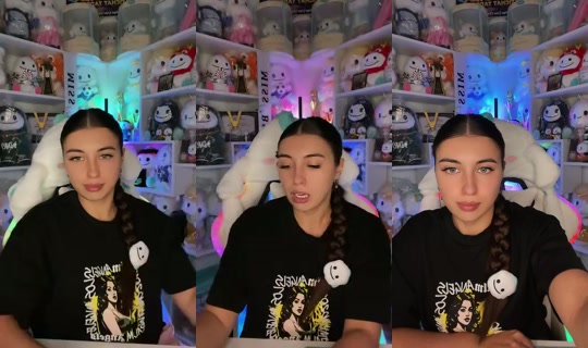 124242122's Live Session — Oct 24, 2026, 6:36 PM