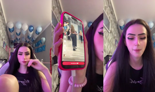 125783094's Live Session — Oct 5, 2026, 5:28 PM
