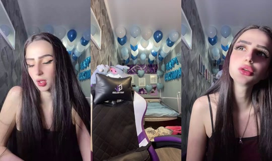 125783094's Live Session — Oct 23, 2026, 3:36 PM