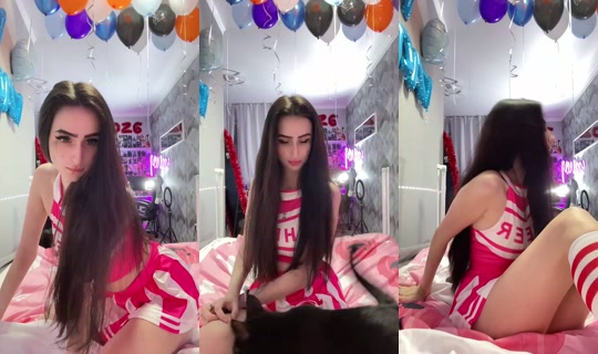125783094's Live Session — Oct 28, 2026, 5:13 PM
