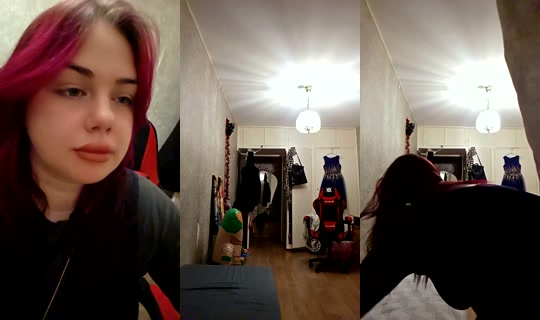 129310582's Live Session — Oct 23, 2026, 3:38 PM
