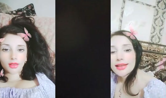 170560838's Live Session — Jul 27, 2026, 4:43 PM