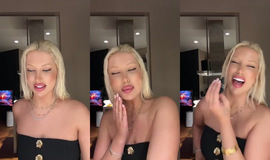 1lara's Live Session — Jul 25, 2026, 10:39 PM
