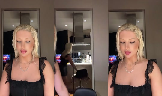 1lara's Live Session — Jul 26, 2026, 8:39 PM
