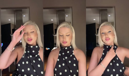 1lara's Live Session — Aug 9, 2026, 12:14 AM