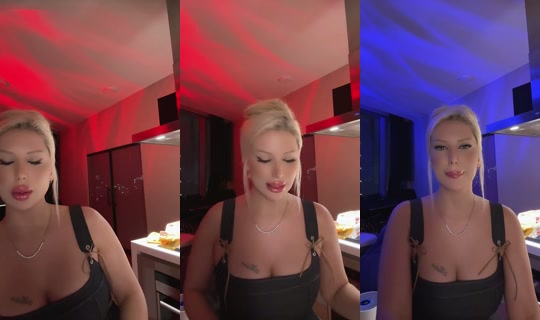1lara's Live Session — Oct 8, 2026, 8:59 PM