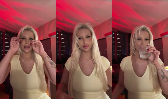 1lara's Live Session — Oct 28, 2026, 11:22 PM