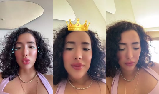 1medusa1's Live Session — Jul 30, 2026, 12:32 PM