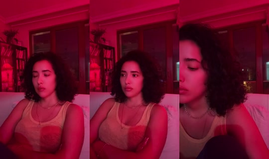 1medusa1's Live Session — Jul 31, 2026, 6:33 PM
