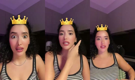 1medusa1's Live Session — Oct 22, 2026, 6:51 PM