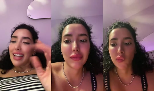 1medusa1's Live Session — Oct 22, 2026, 10:23 PM