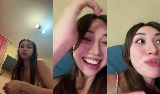 1sladkaya's Live Session — Jul 22, 2026, 12:07 AM